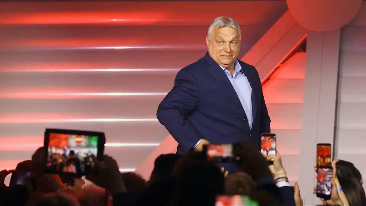 Рейтинг демократии:  почему «нелиберальная» Венгрия обгоняет Украину и почти догоняет Австрию?