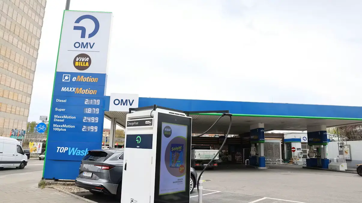 Что ждёт автомобилистов? Гром среди ясного неба: OMV отказывается от «тормоза цен» на топливо