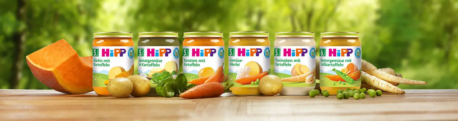 Опасное детское питание: полный отзыв продукции Hipp в Австрии из-за угрозы для жизни