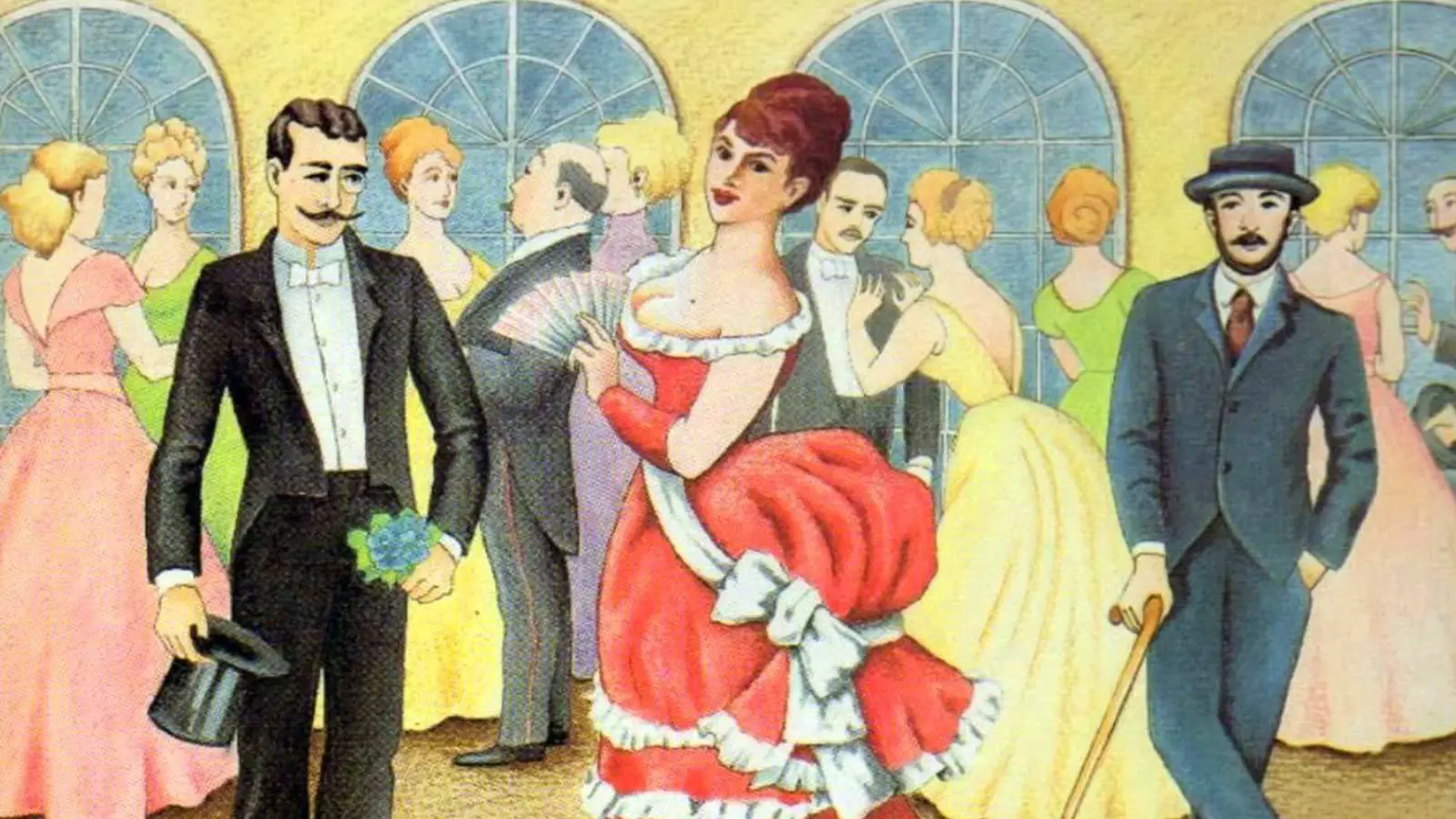 День в истории Австрии