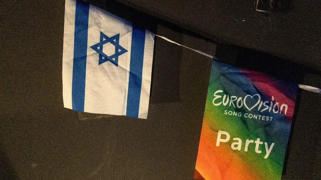Бойкот Евровидения в Вене расширяется: уже 1 100 музыкантов против участия Израиля в Евровидении
