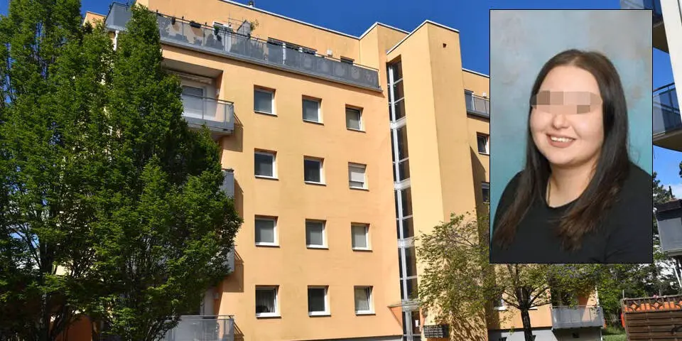 Убийство в Коттингбруне раскрыто: спортсмен-стрелок застрелил девушку из-за неудачного свидания