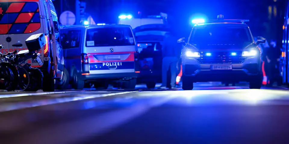 Жуткая находка в Зальцбурге: в заброшенном доме обнаружили две мумифицированные тела