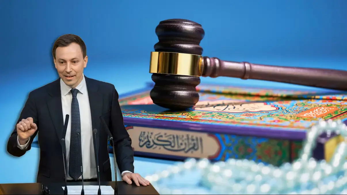 41% молодых мусульман ставят ислам выше законов Австрии: исследование вызвало политический скандал