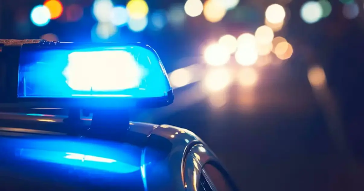 13 ударов ножом на глазах у детей: в Вене муж едва не убил жену