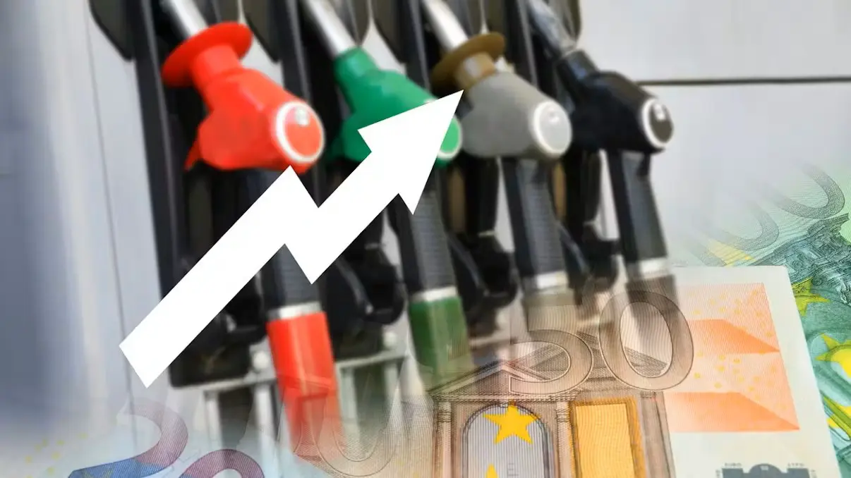 Инфляция в Австрии в апреле достигла 3,3% – энергоносители бьют по кошелькам