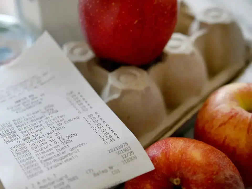 Проблема "австрийской надбавки" не решается: продукты в Австрии так до 93% и дороже, чем в Германии