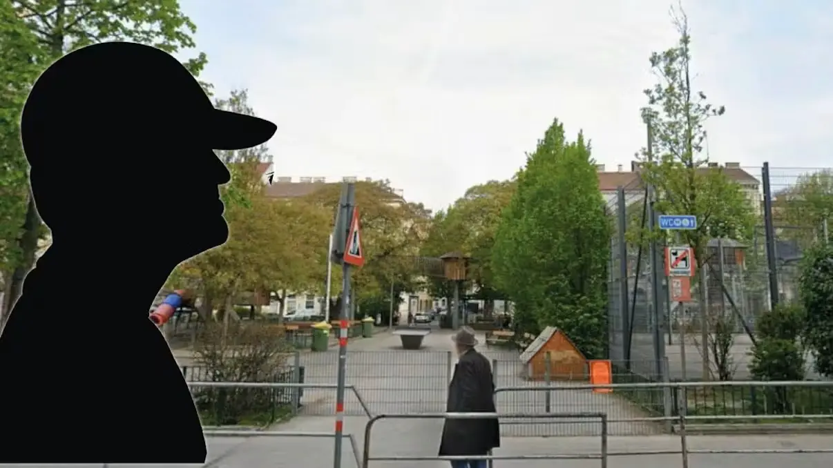 Неизвестные пристают к детям: школы Вены бьют тревогу после серии инцидентов