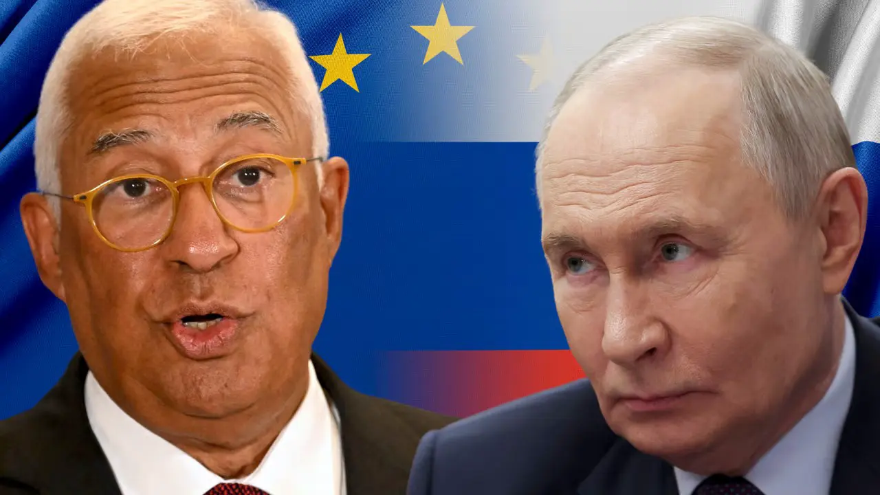 Разворот Брюсселя: ЕС опасается сделки Трампа с Путиным и готовит собственные переговоры