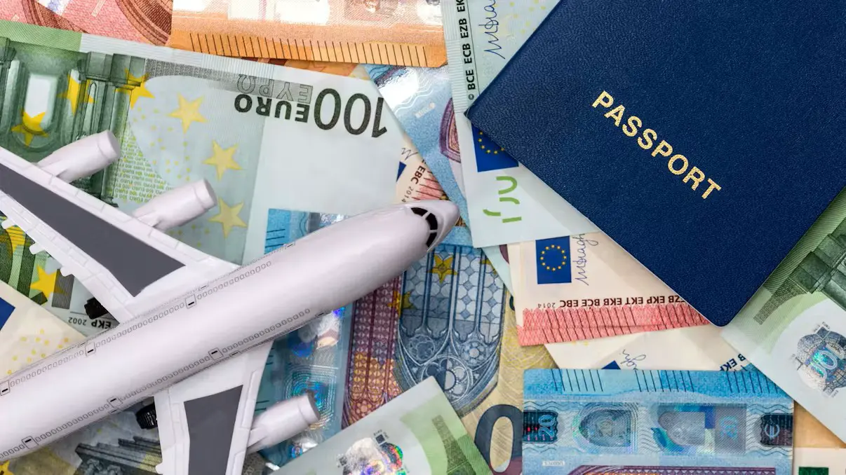 Керосиновый шок: билеты в Европу взлетели на 40%, Lufthansa отменяет 20 000 рейсов