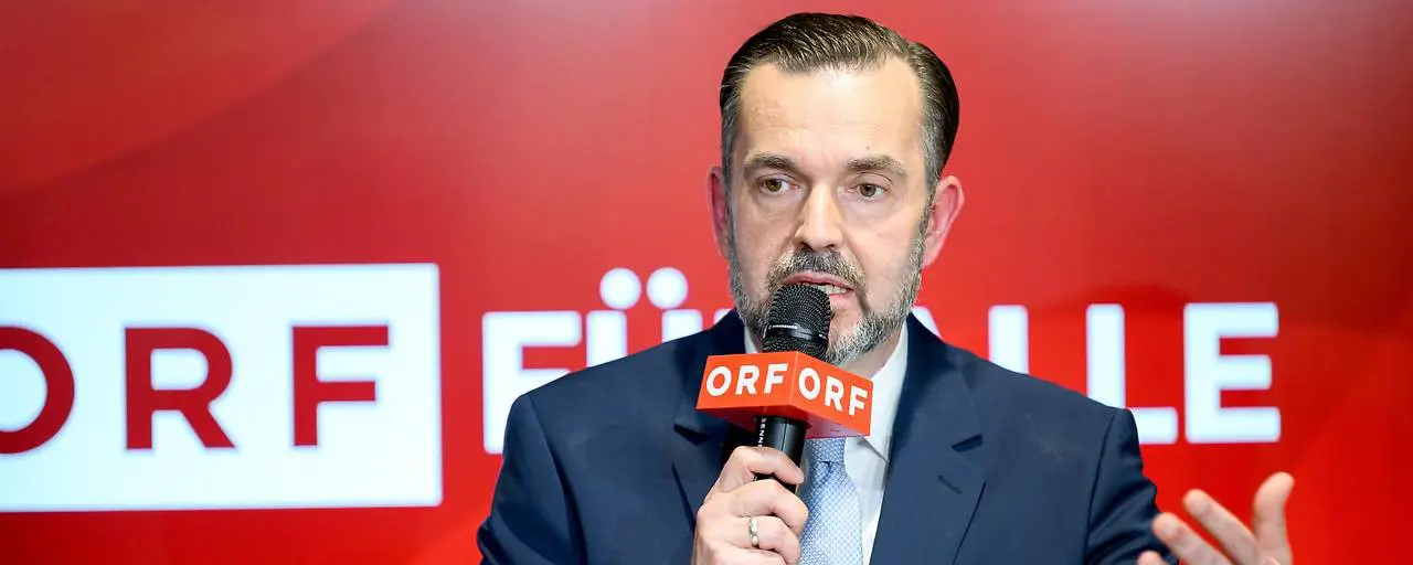 Клеменс Пиг — новый генеральный директор ORF: итоги 15-часового марафона в Штифтунгсрате