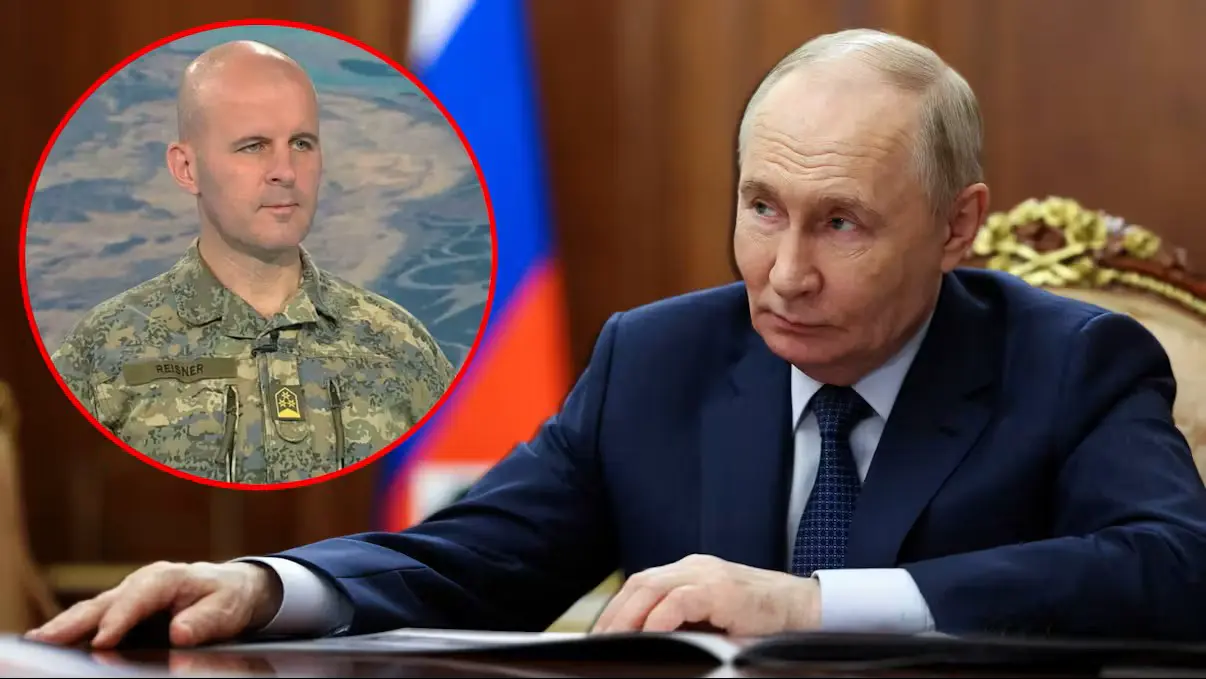 Новая эскалация: Путин может сыграть «ядерную карту»