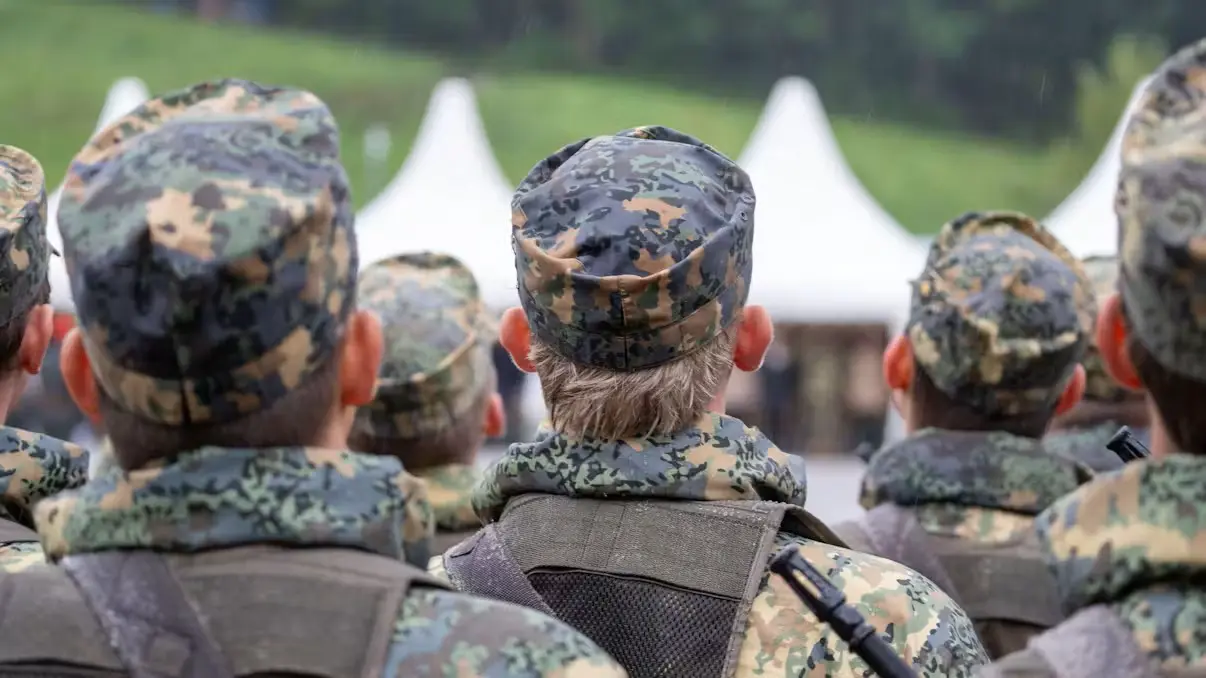 "Белорусский турист" против Bundesheer: новый виток шпионажа в Австрии