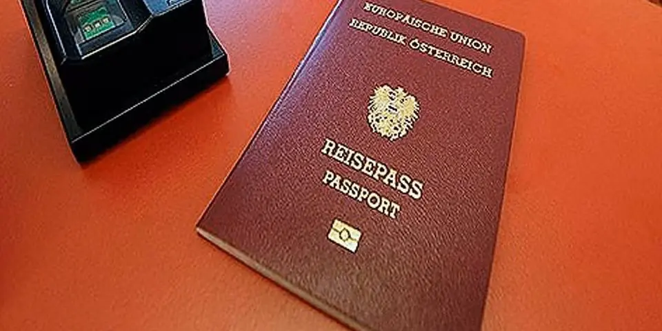 Паспортный скандал в Верхней Австрии разрастается: в деле уже четыре нелегальных обладателя гражданства