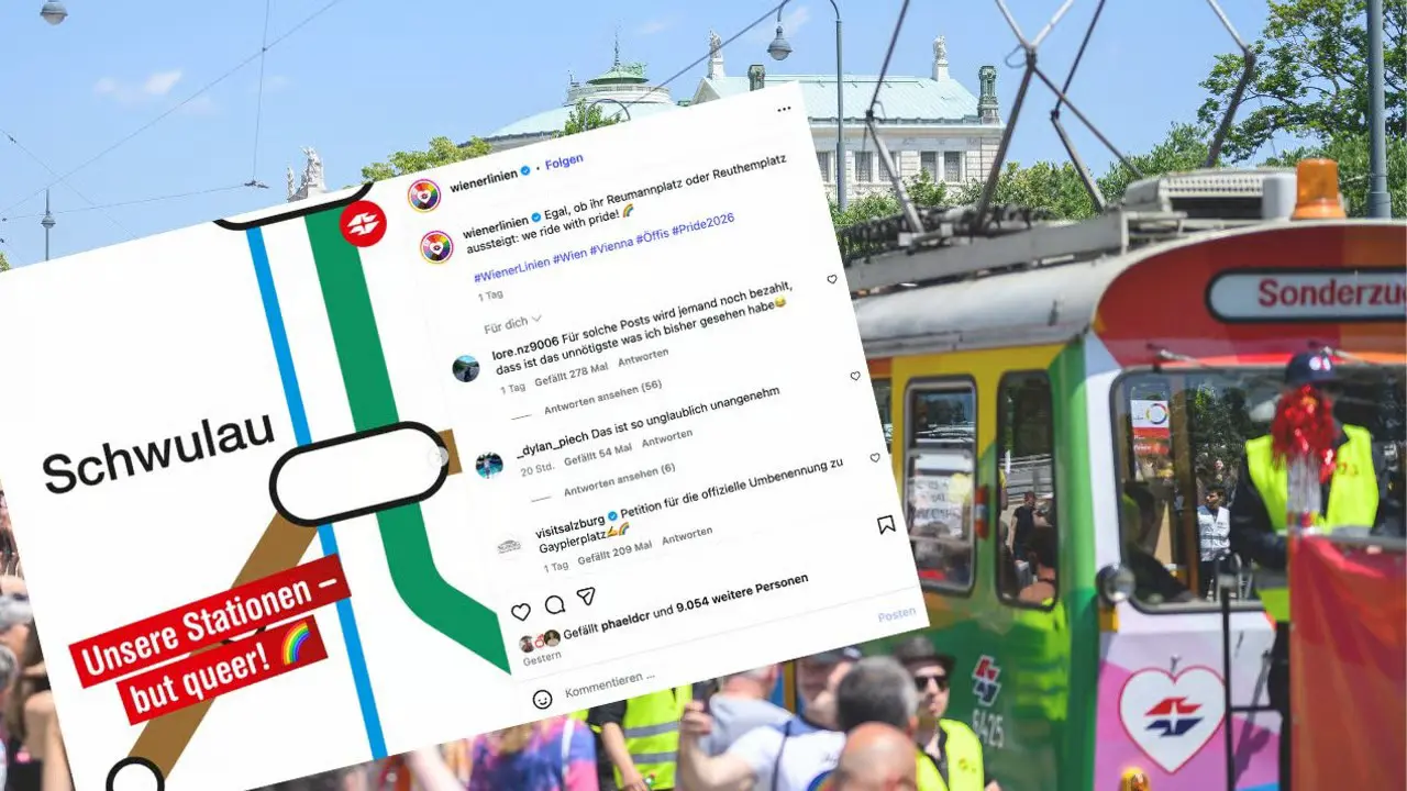 День в истории Австрии