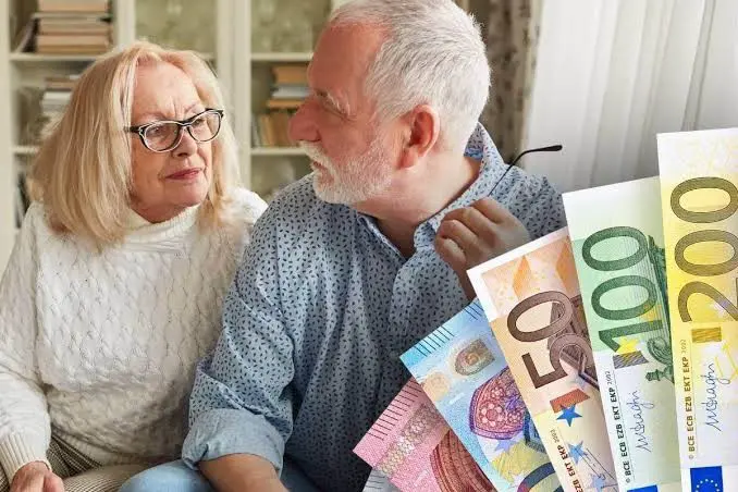 Пенсии в Австрии 2025: с какой пенсии вы считаетесь богаче среднего?