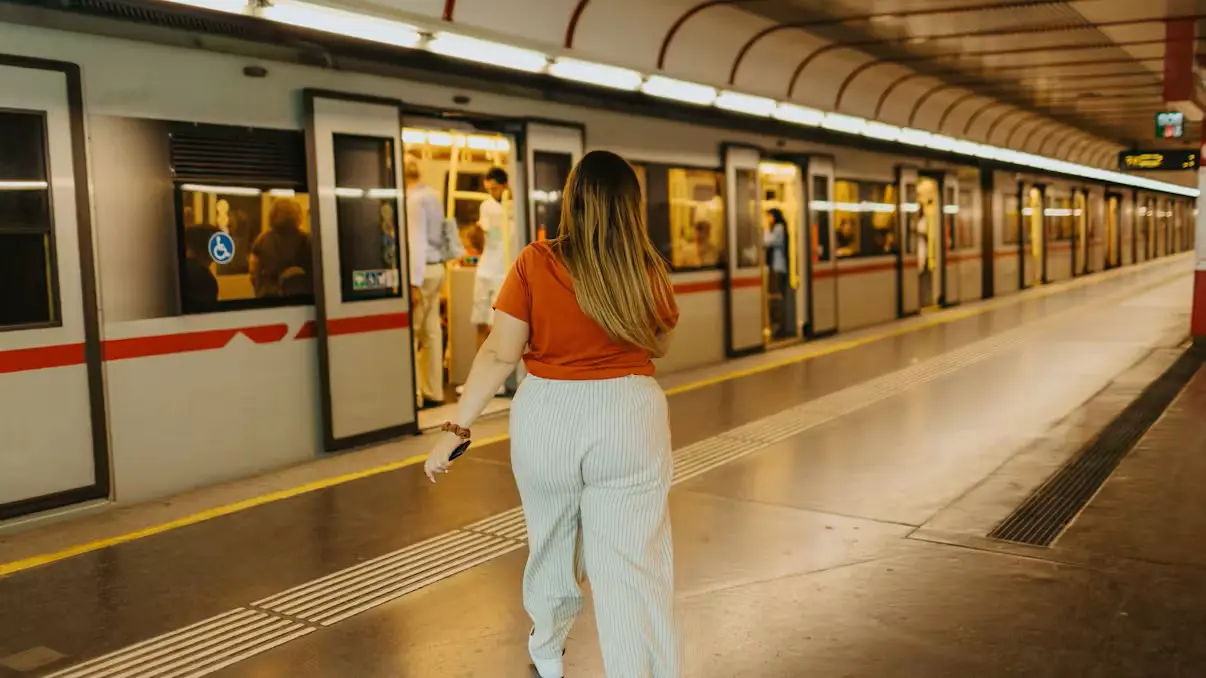 Работа в Wiener Linien: полный обзор доходов — от стажёра до топ-менеджера