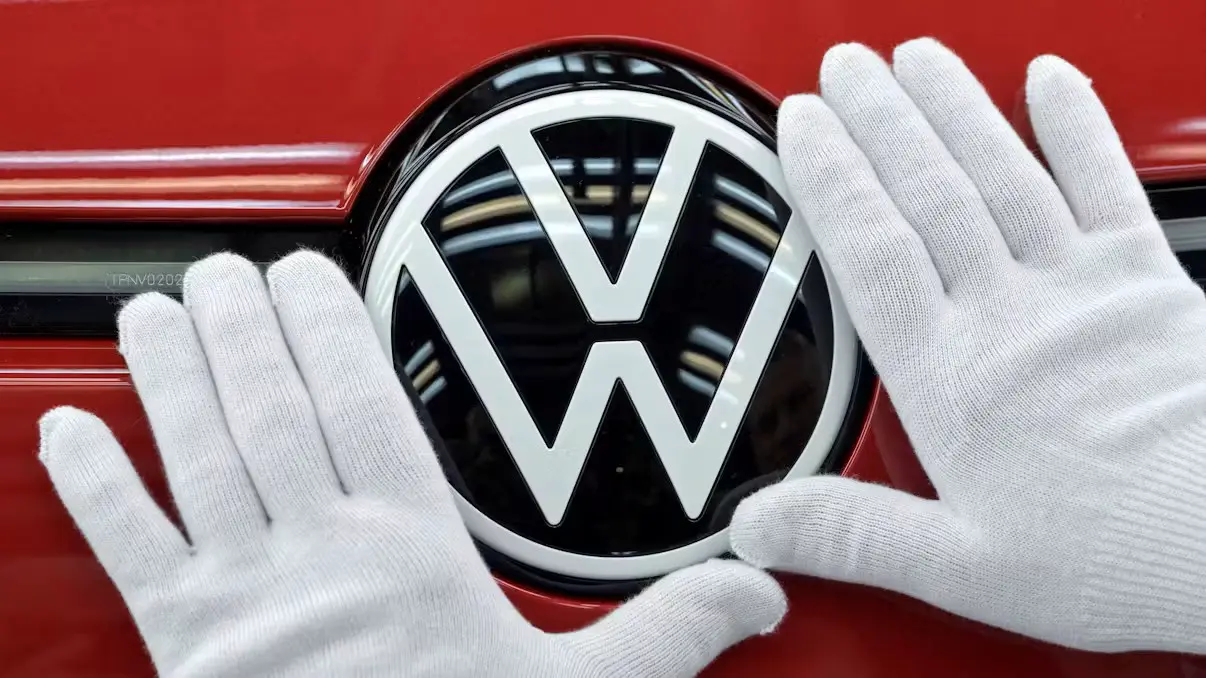 Кризисные планы Вольфсбурга: Австрия в эпицентре кризиса Volkswagen