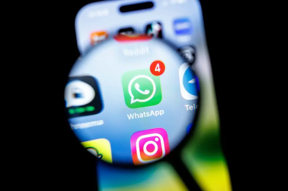 Chat Control утверждён: Европа будет сканировать ваши сообщения