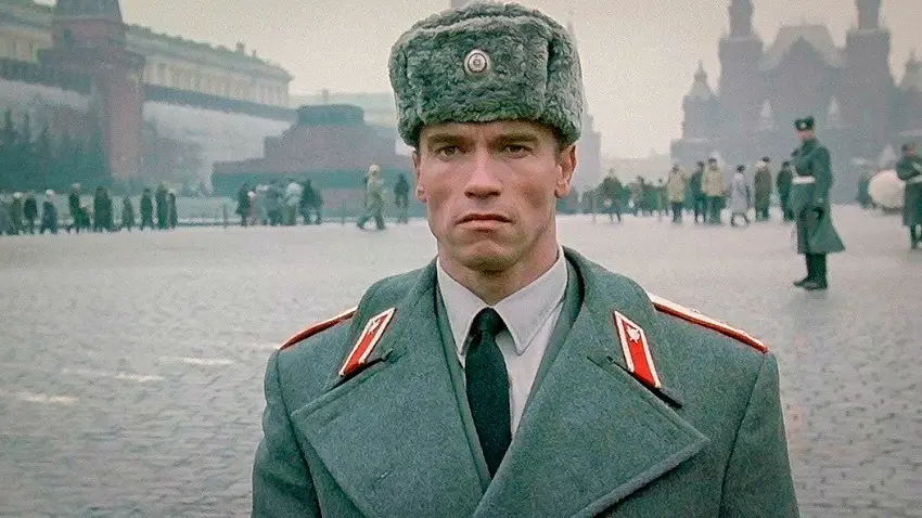 День в истории Австрии