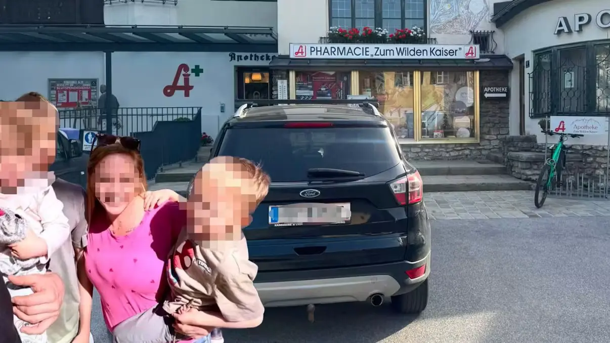 «Он хотел украсть моих детей, а наказывают меня»: шокирующий случай в Тироле