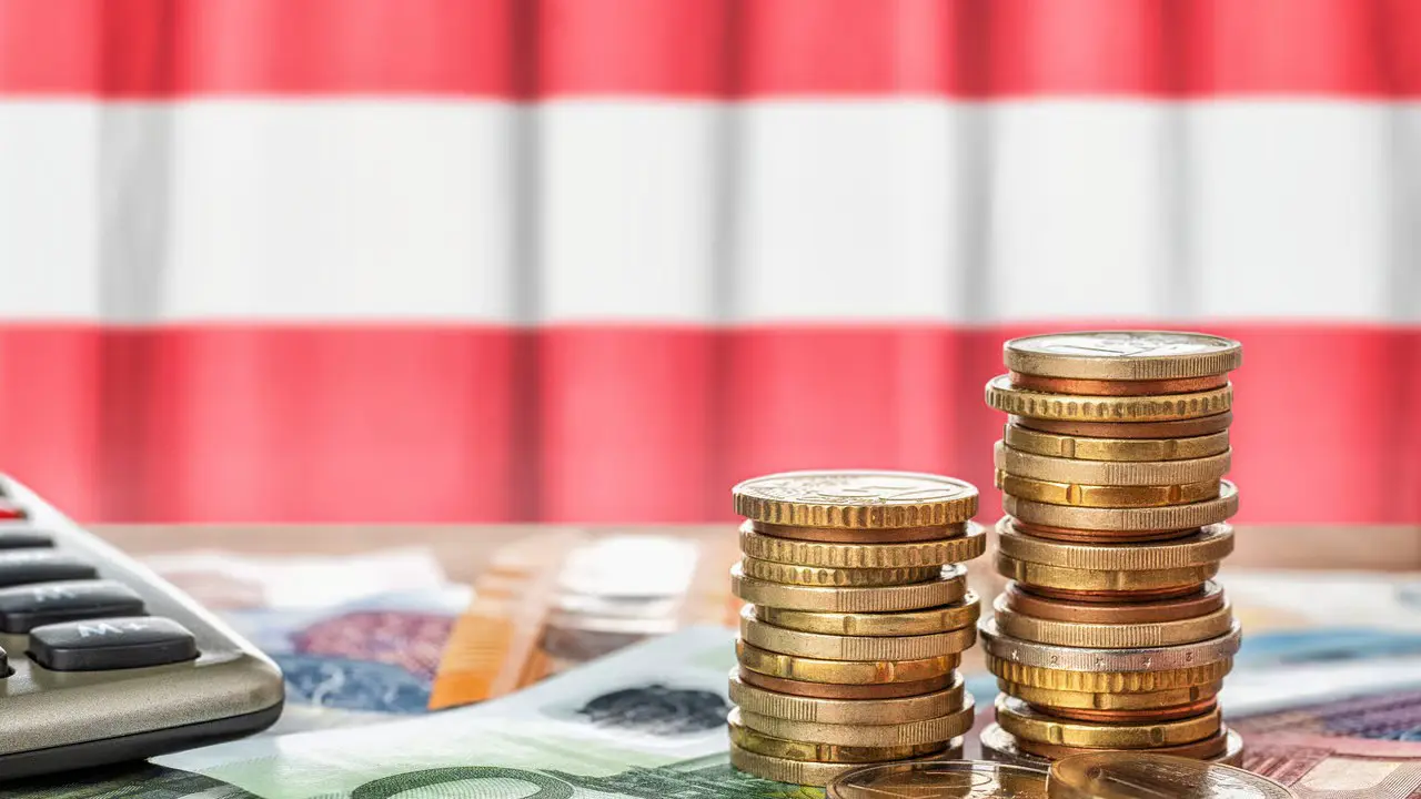 Инвестиционный кризис в Австрии: падение на 60% и угроза конкурентоспособности