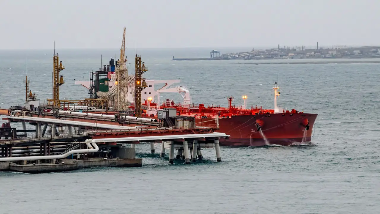 Дроны остановили половину нефти Казахстана: чем это грозит Австрии