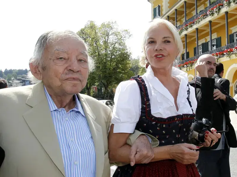 День в истории Австрии