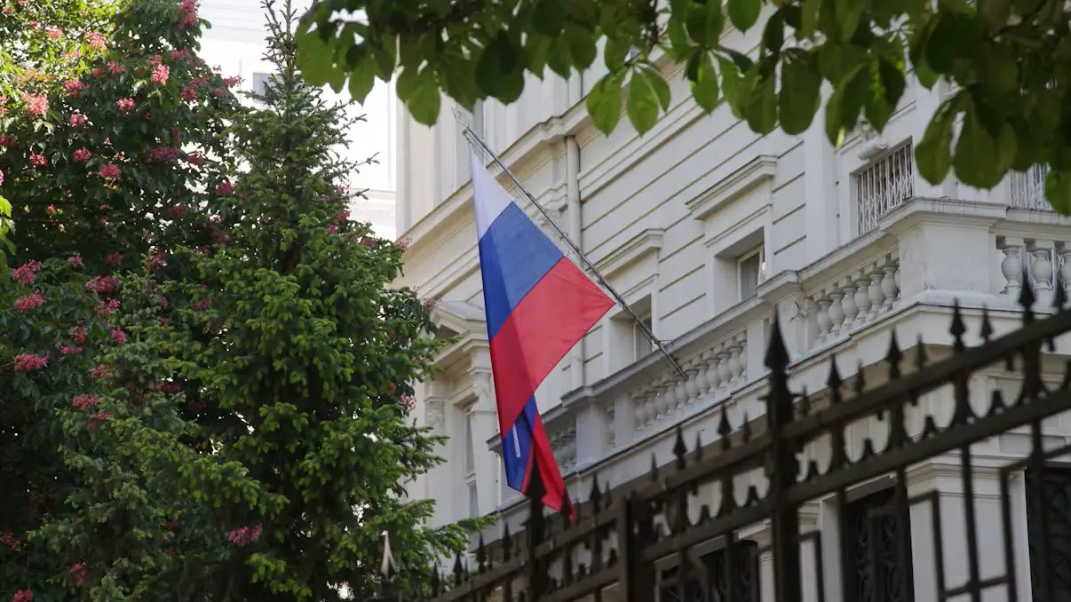 Шпионский узел в Вене: 21 российский дипломат под подозрением