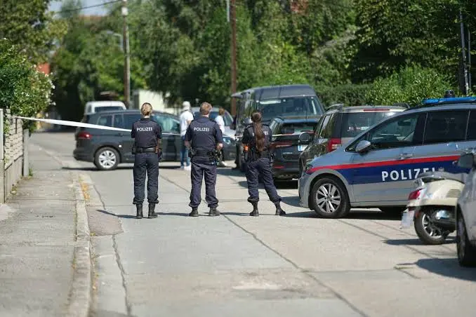 Убийство в Лангенцерсдорфе: подозреваемый арестован по горячим следам и уже дал показания