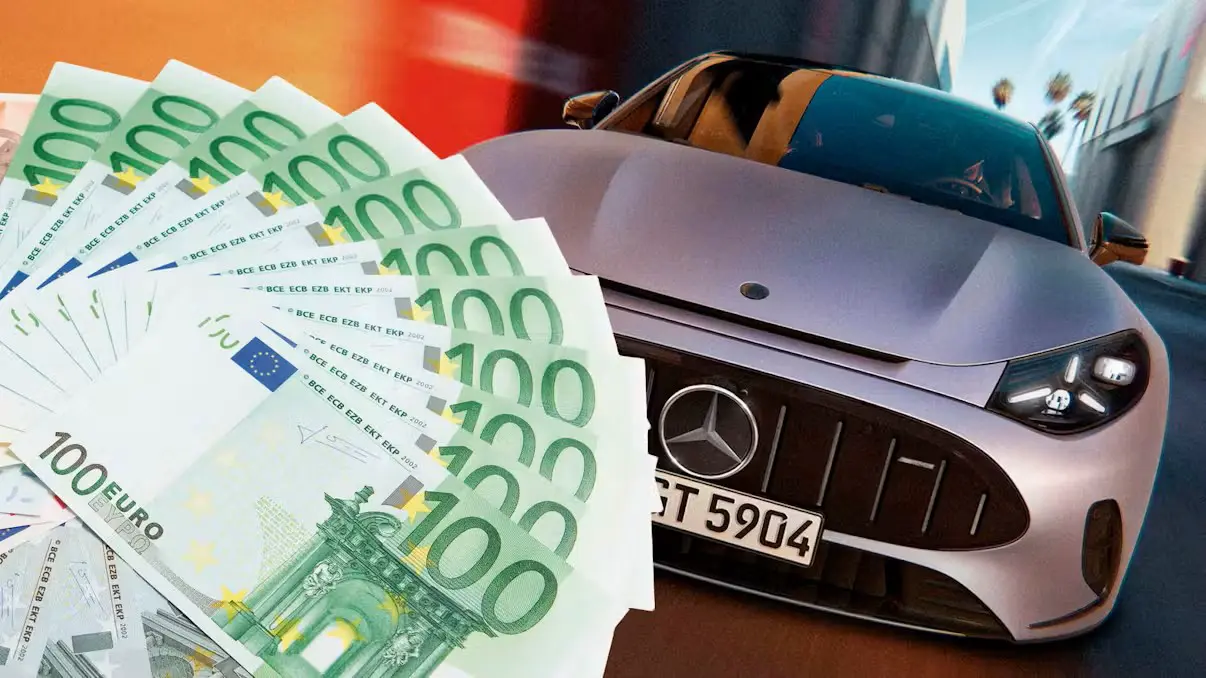 От 4 000 евро до глубокого минуса: сколько автоконцерны зарабатывают на одном автомобиле
