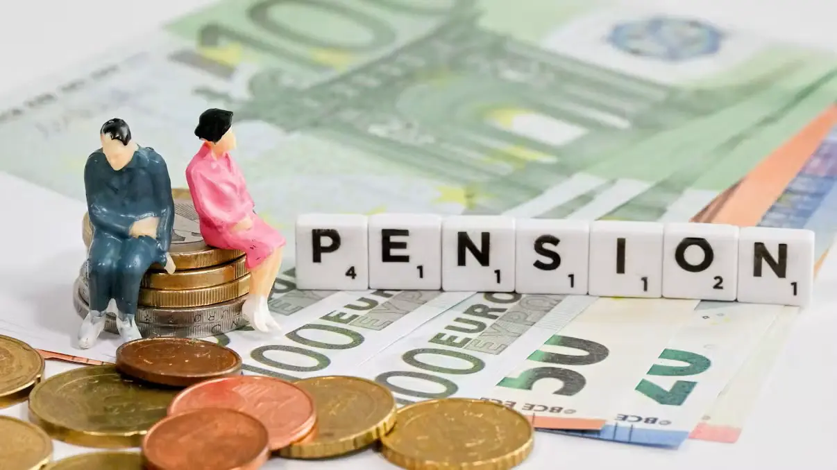 Пенсионный шок для Австрии: работать до 67 или даже до 85?