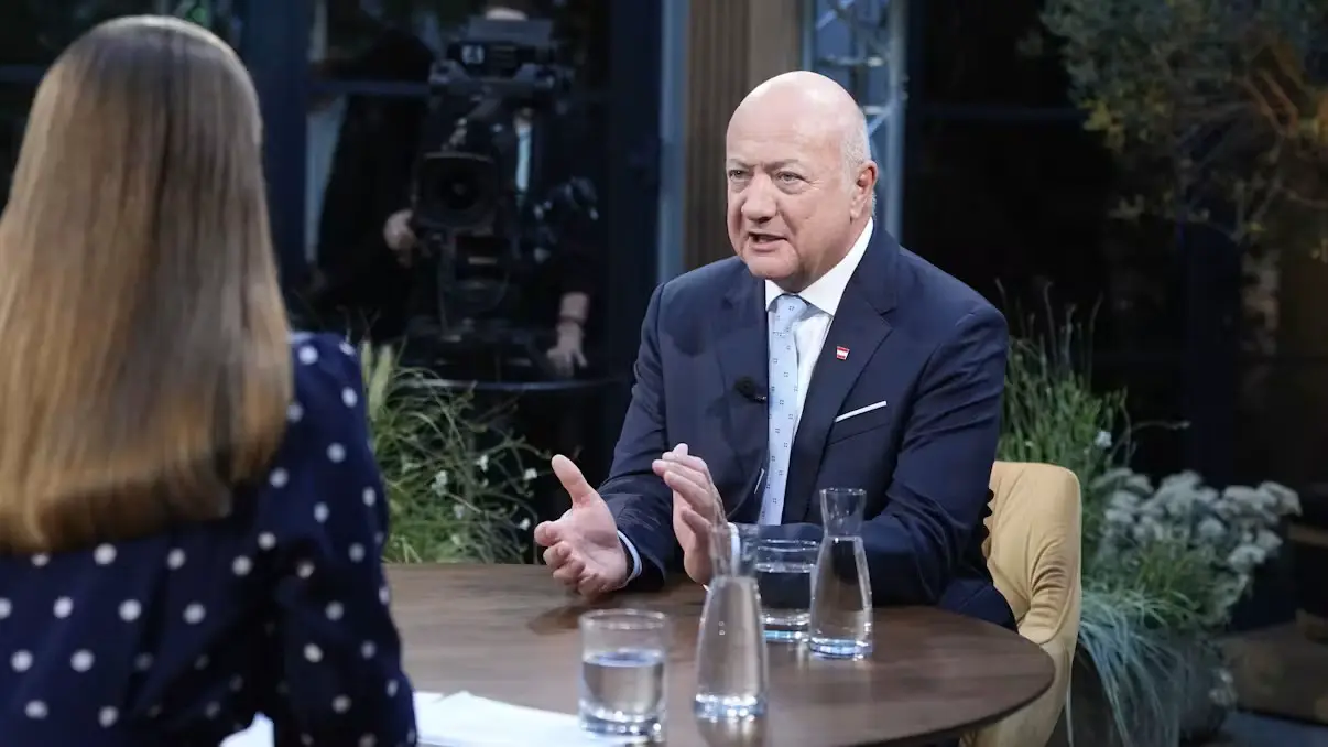 Новая инициатива канцлера: "Депозит будущего" по созданию капитала для каждого ребенка