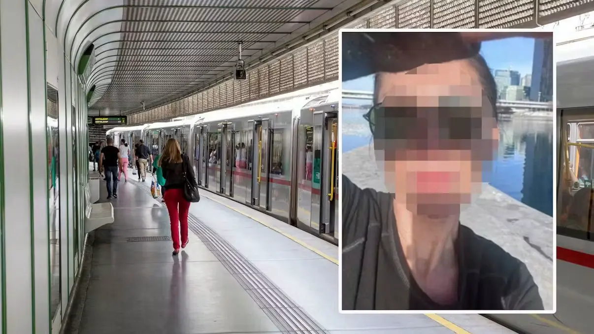 Купил онлайн-билет Wiener Linien — начинай поездку немедленно: урок из истории Евы К.