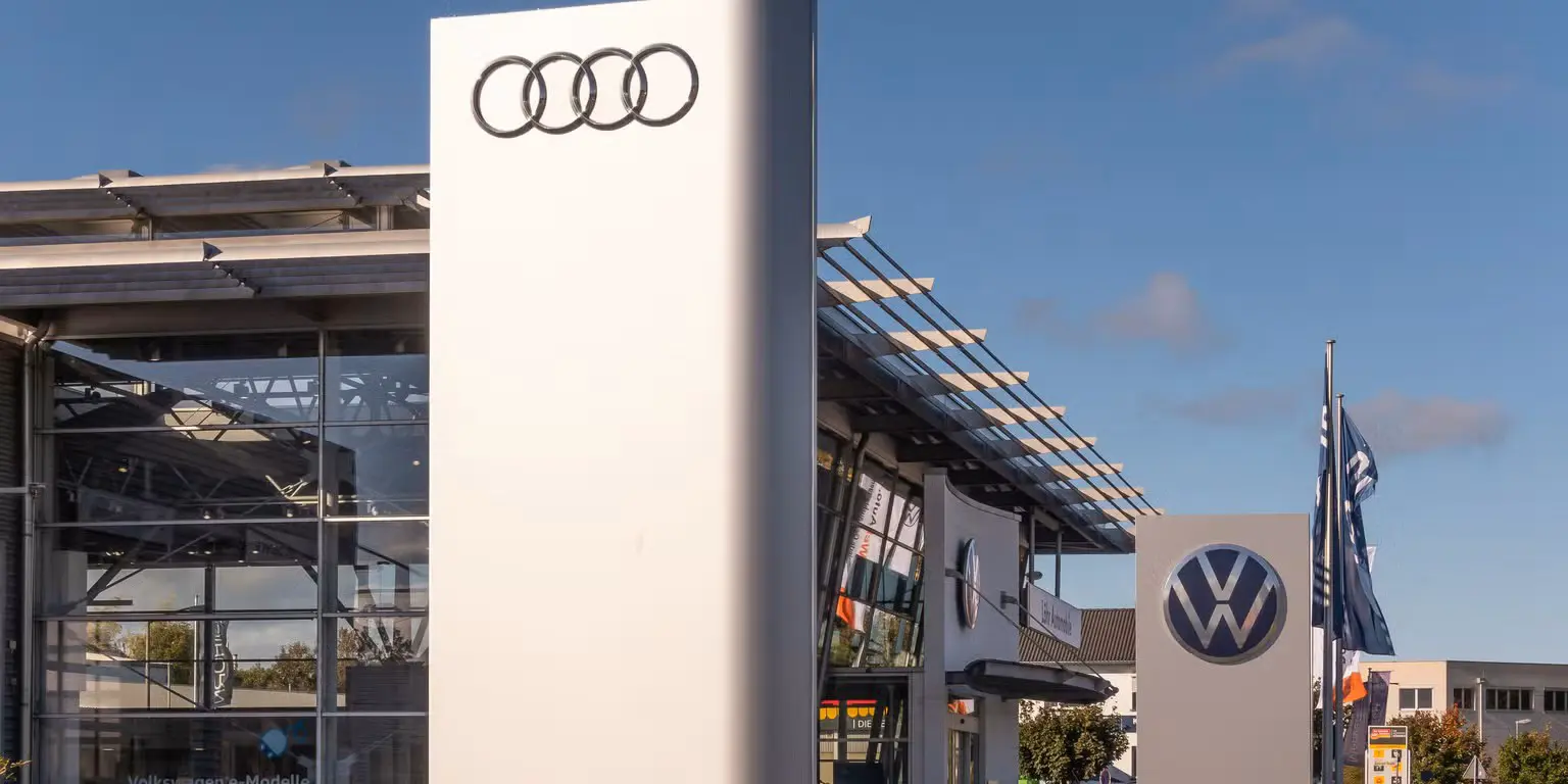Четыре миллиона автомобилей: крупнейший отзыв Volkswagen охватывает Skoda, Audi и Seat