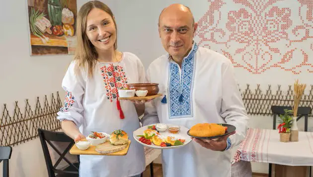 Новая жизнь в Граце: как украинцы открывают бизнес и находят работу в Австрии