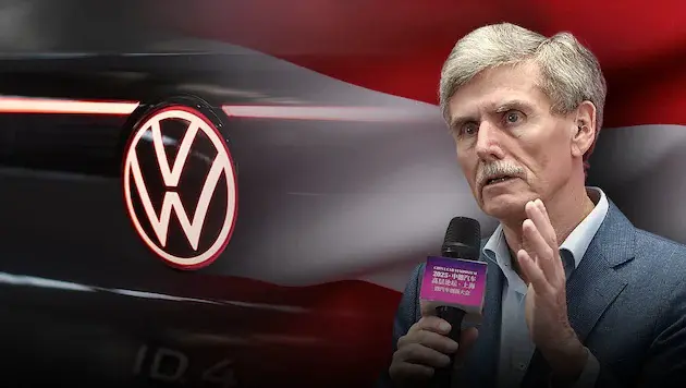 Кризис VW и новый курс: австрийские поставщики между Германией и Китаем