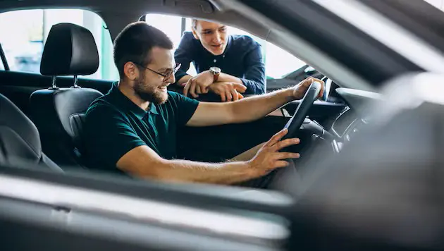 После ценового пика 2023 года: подержанные автомобили в Австрии наконец снова дешевеют