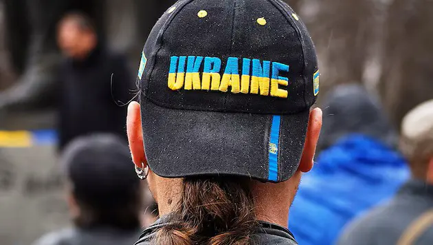 Австрия ужесточила условия защиты для для военнообязанных украинцев