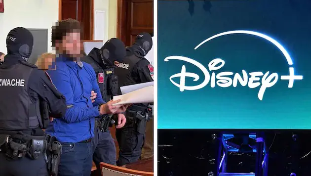 «Беран А. против Walt Disney»: террорист, сорвавший концерты Тейлор Свифт в Вене, требует компенсацию