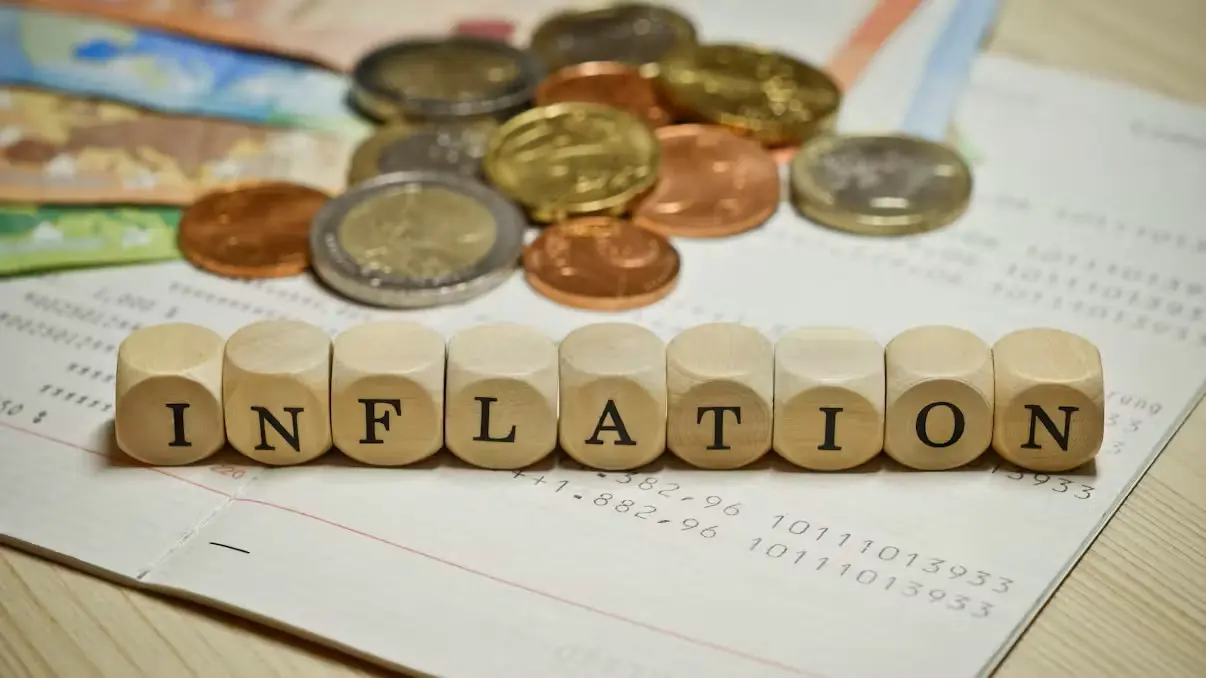 Инфляция в  августе выросла до 3,2 процентов и это не предел: эксперты предупреждают о росте до 4 процентов