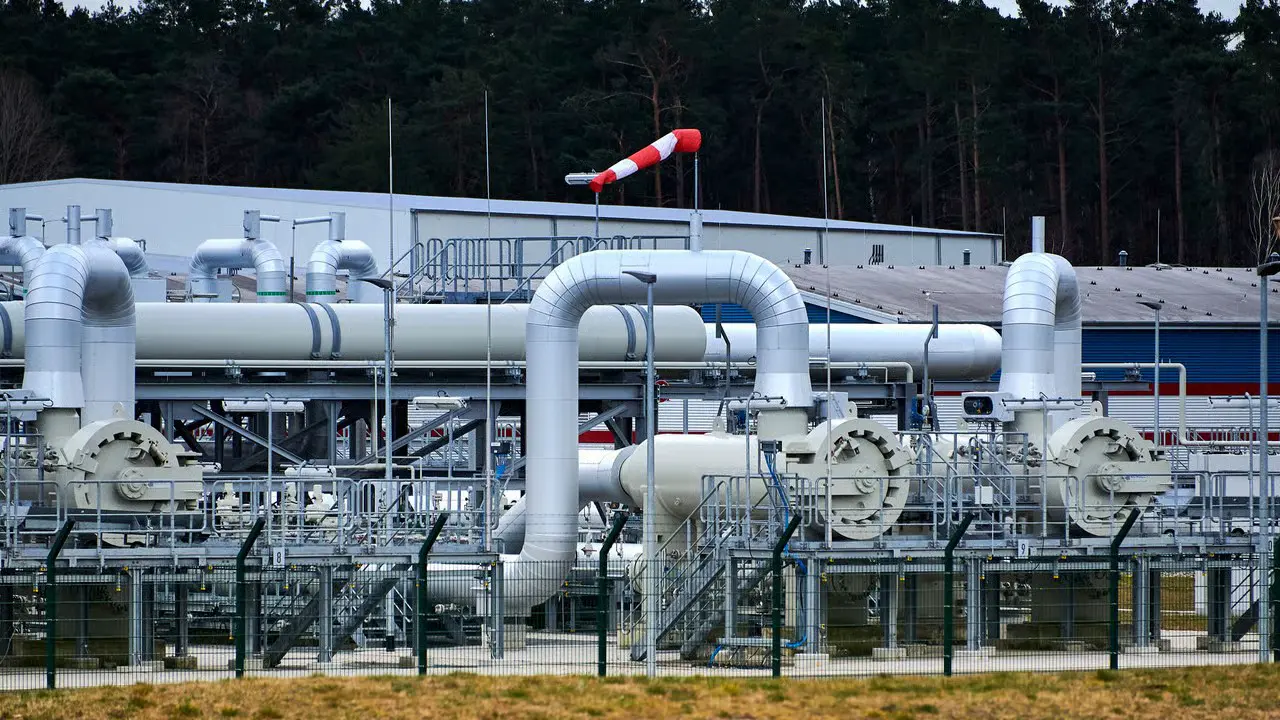 Дорогой газ и пустеющие хранилища: ЕС готовит новые меры экономии