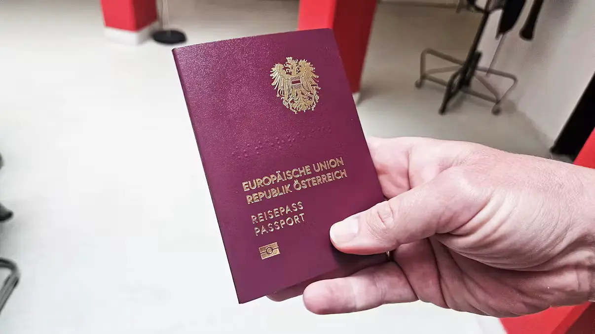 Афера с австрийскими паспортами: число подозрительных дел выросло до 11