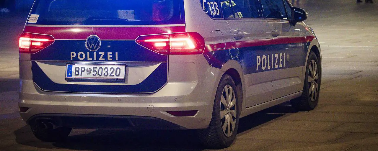 В Дорнбирне 13-летние избили пенсионера до тяжёлого состояния: за год — более 300 преступлений
