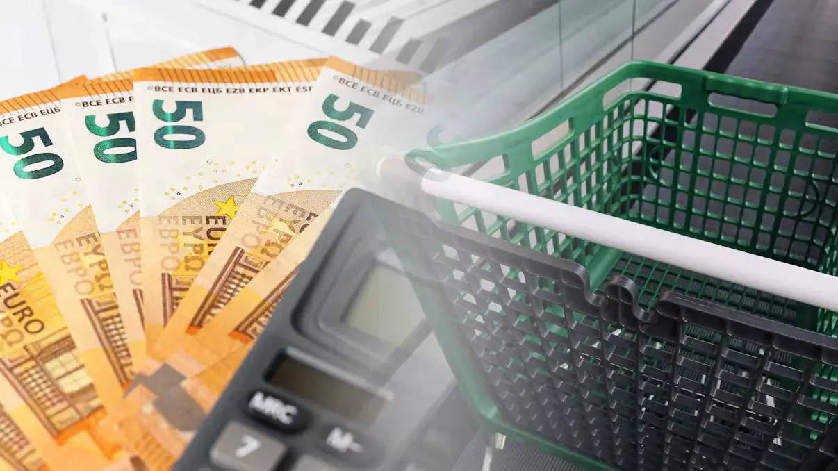 Инфляция в Австрии съела прибавки к зарплатам: только в одной из пяти отраслей был реальный рост минимальных зарплат