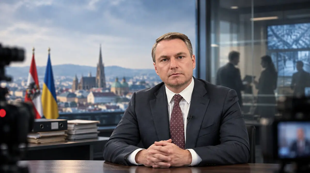 Экс-генпрокурор Украины заявил о подготовке своего похищения: след ведёт в Киев