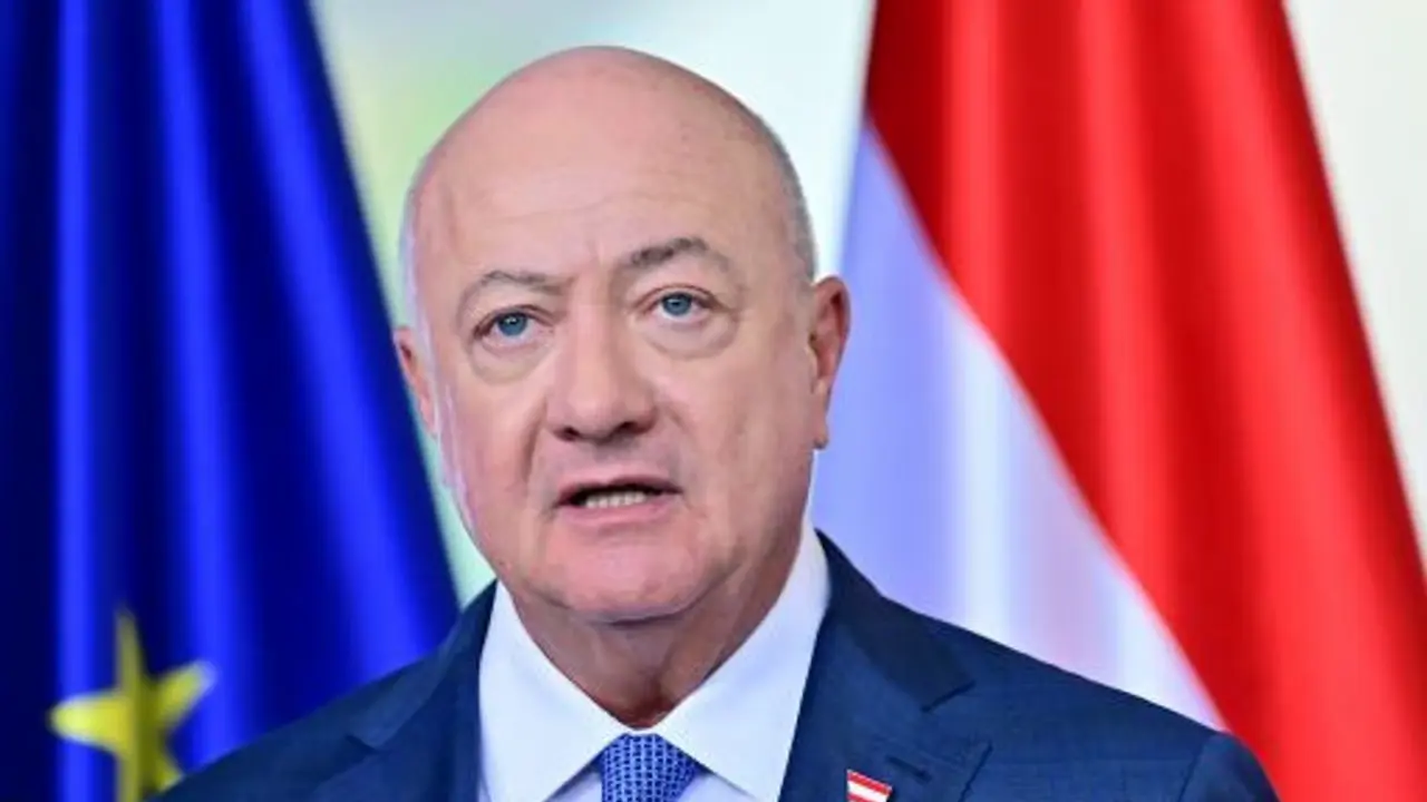 От президента до депутата: опубликованы зарплаты австрийских политиков в 2026 году