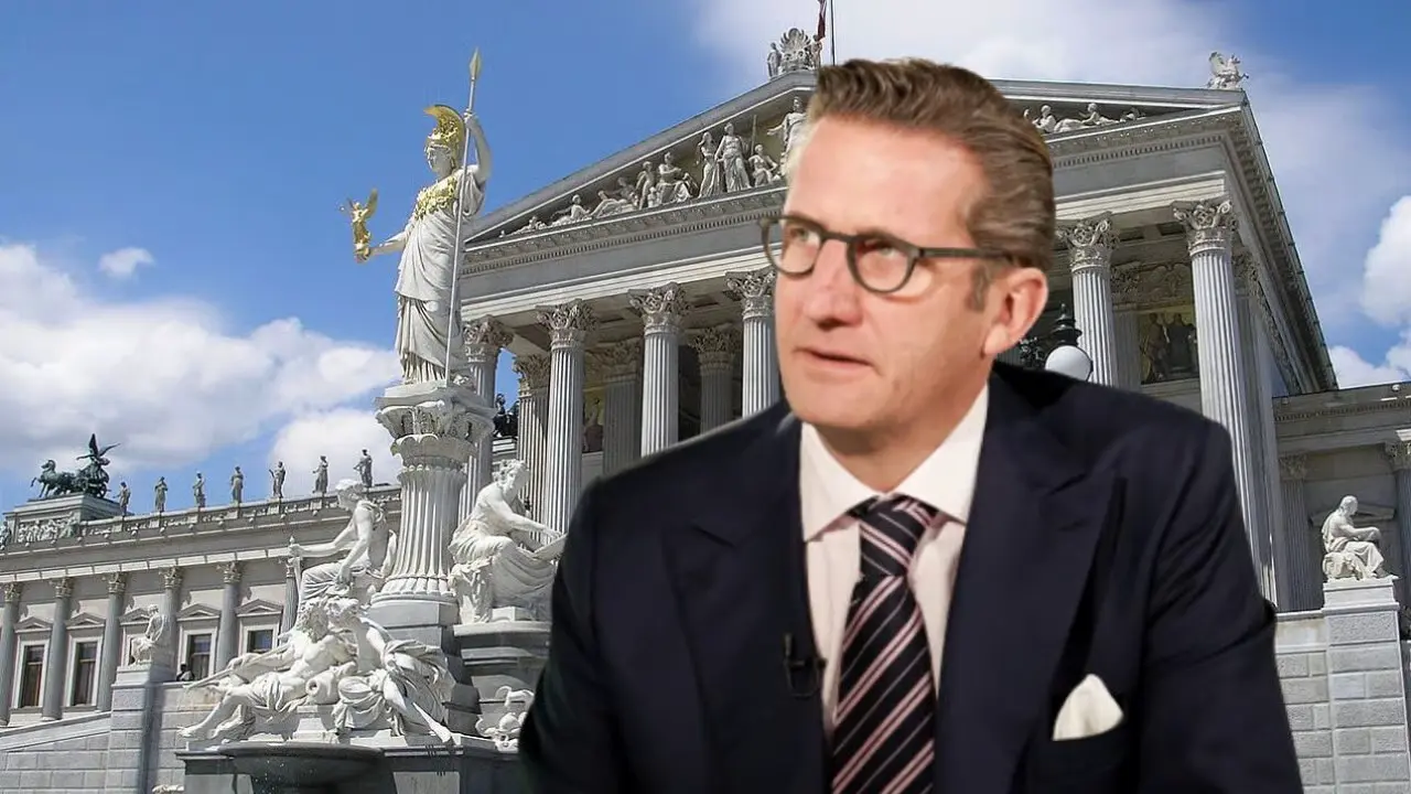 Новая партия и раскол ÖVP: в Австрии меняется политический расклад
