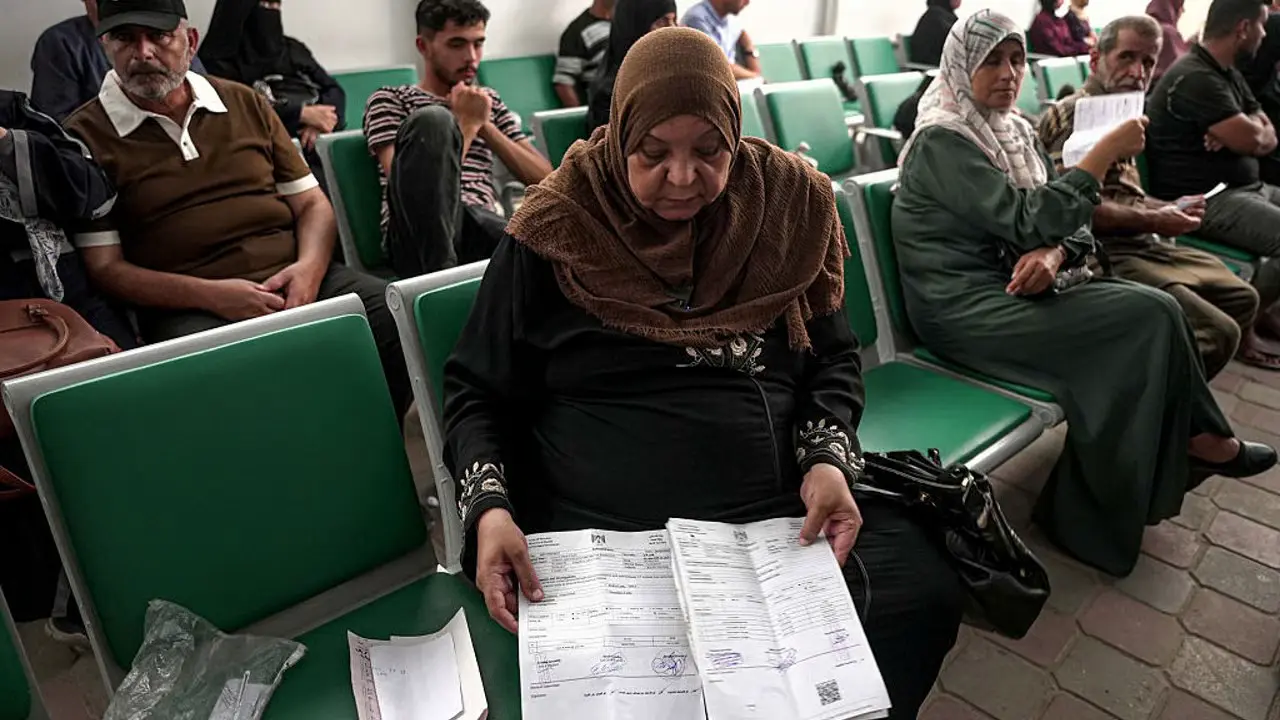 Сирийцы, афганцы и другие иностранцы: 33,5 миллиона медицинских услуг для мигрантов: