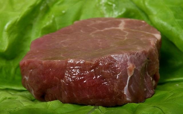 Халяльное мясо из Австрии придет на рынок Ближнего Востока через Северный Кавказ